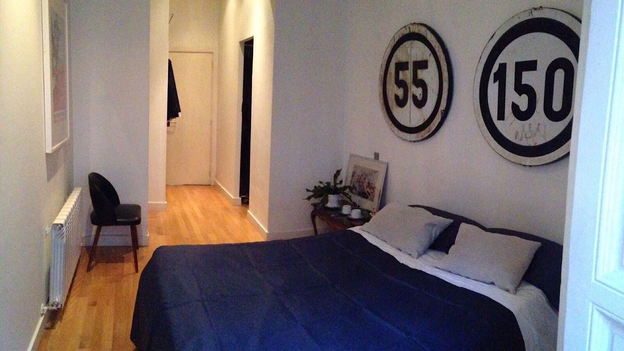 Photo of Bedroom in Malasana