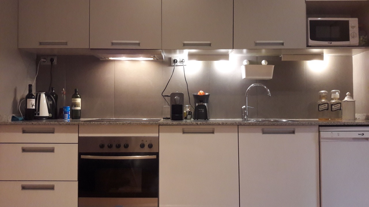 Photo of Kitchen in Malasana