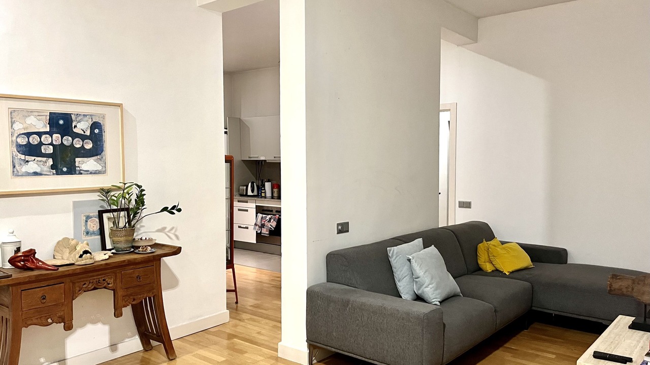 Photo of Livingroom in Malasana