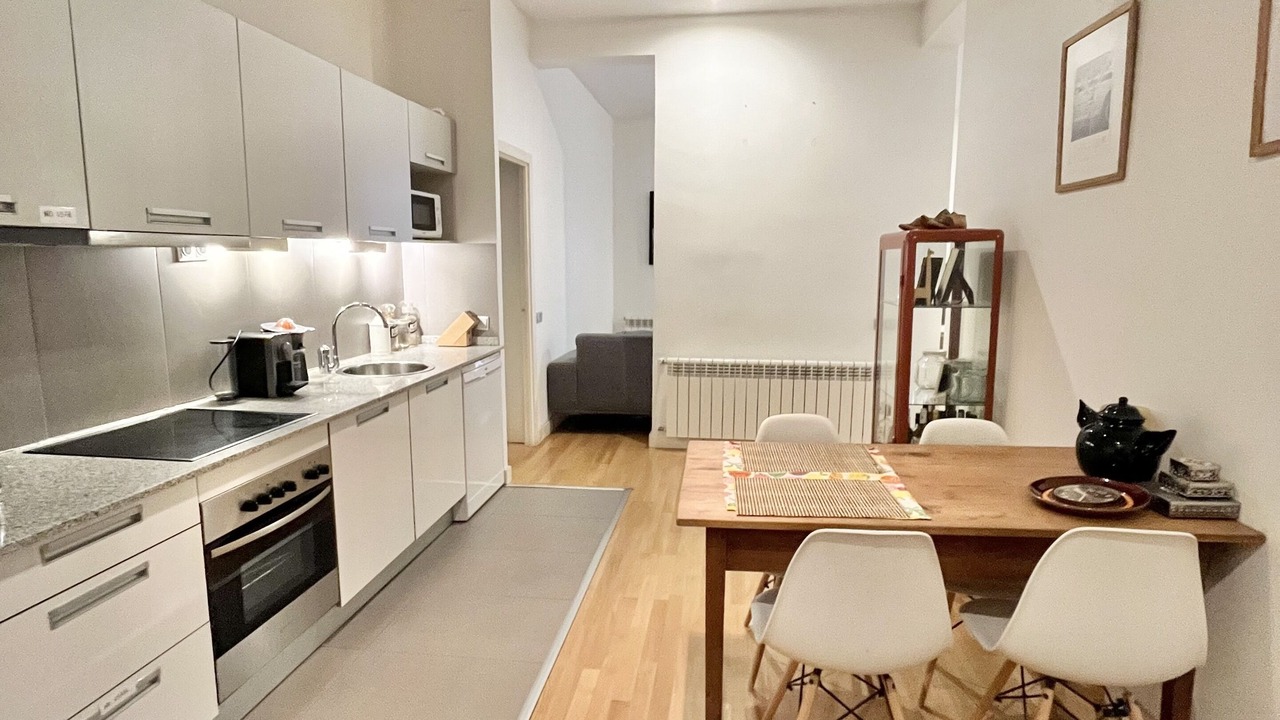 Photo of Kitchen in Malasana