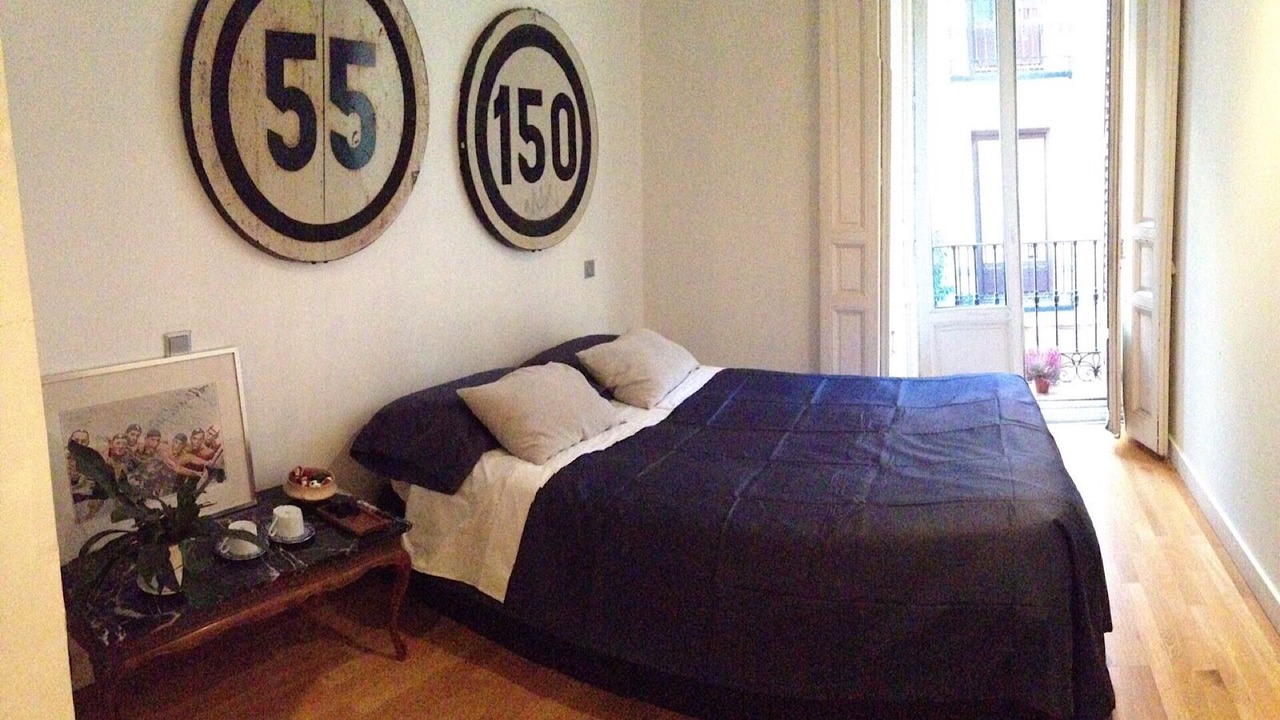 Photo of Bedroom in Malasana