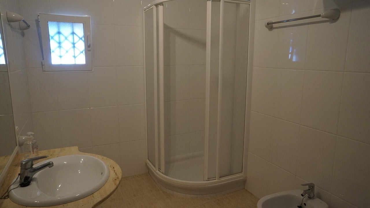 Photo of Bathroom in Cala