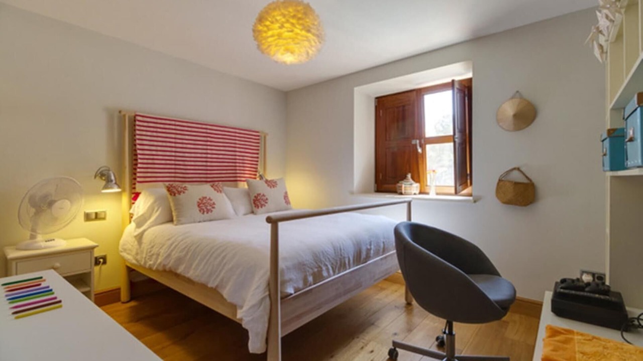 Photo of Bedroom in Calvia
