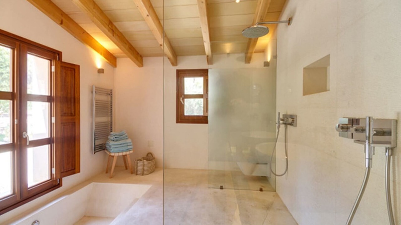 Photo of Bathroom in Calvia