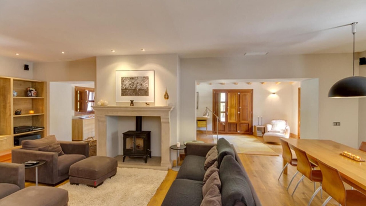 Photo of Livingroom in Calvia