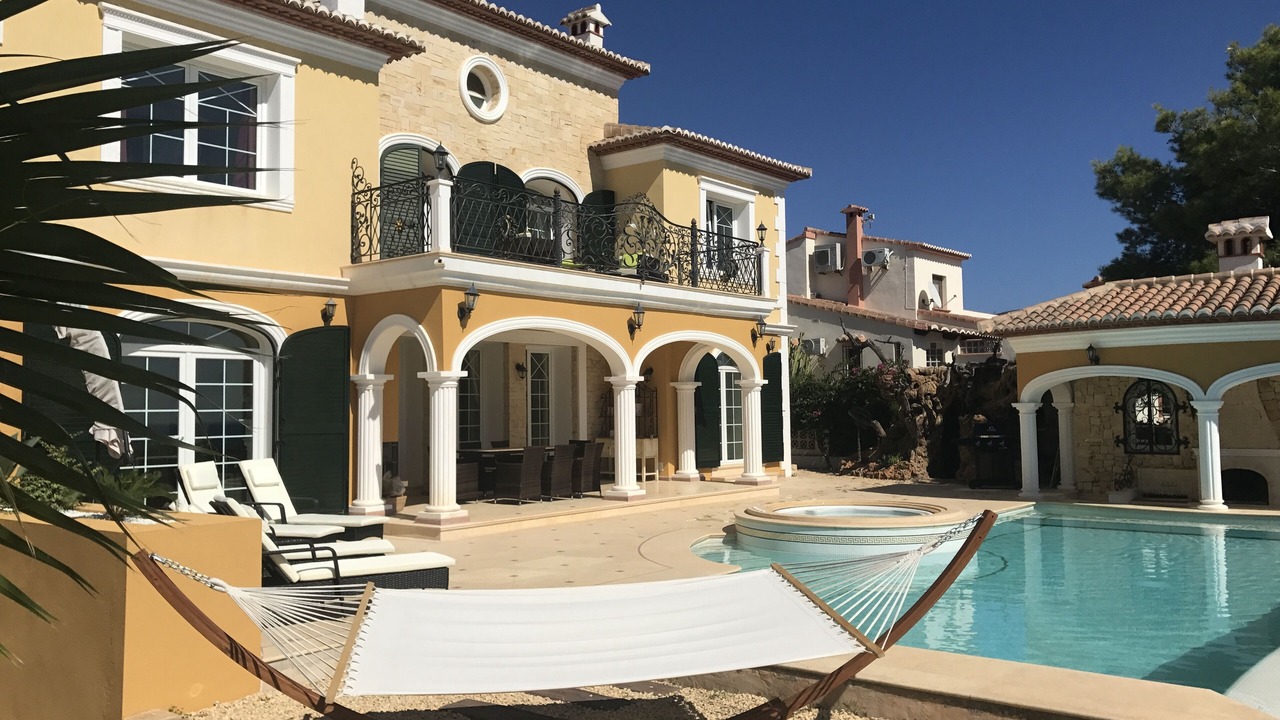 Photo of Outdoor in Pinar del Advocat