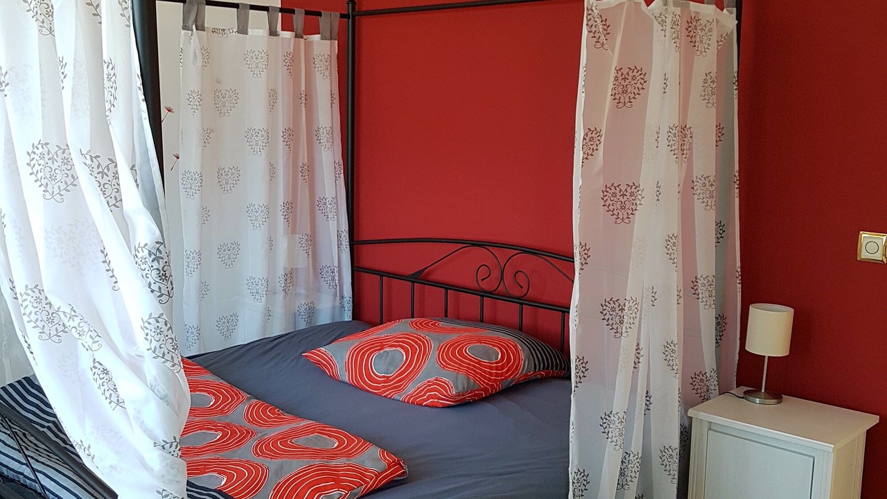 Photo of Bedroom in Pinar del Advocat