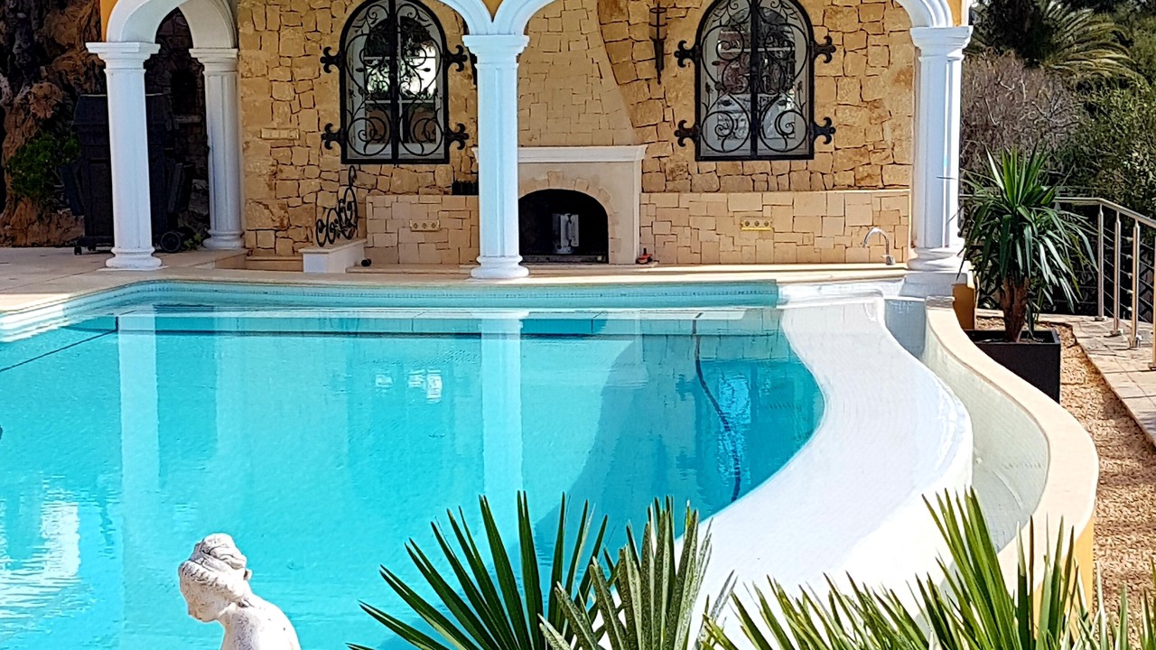Photo of Outdoor in Pinar del Advocat