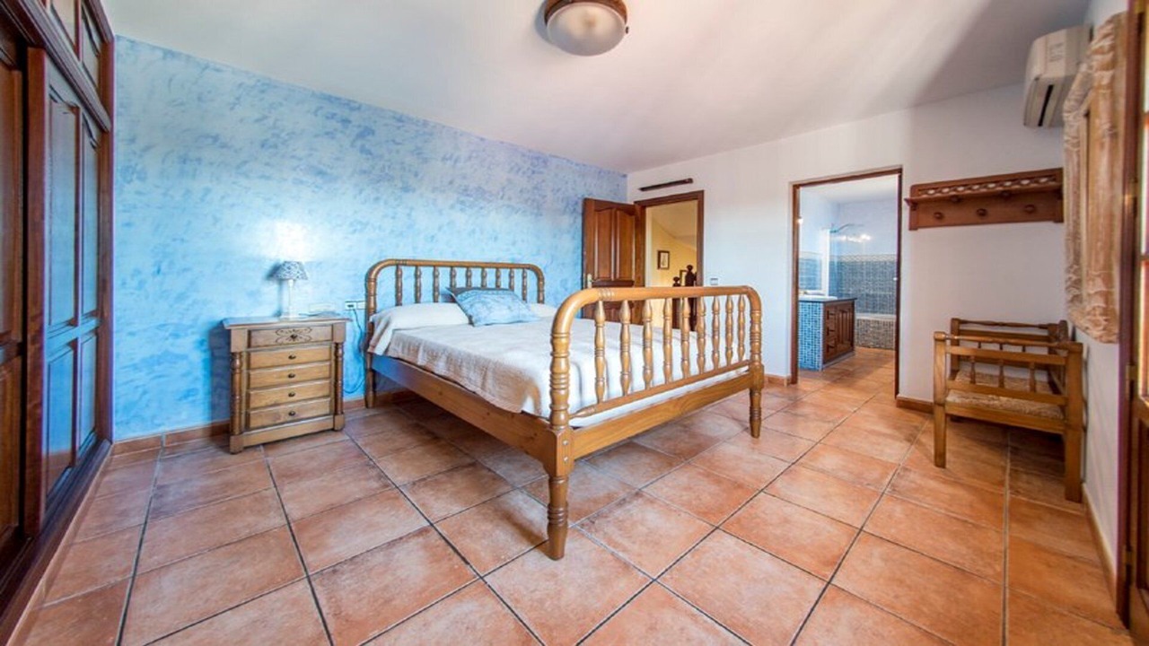Photo of Bedroom in Sant Jordi de Ses Salines