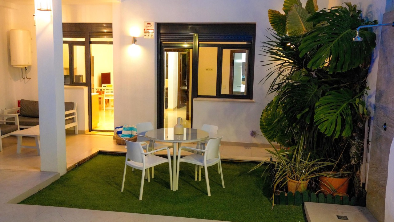 Photo of Outdoor in Son Espanyolet