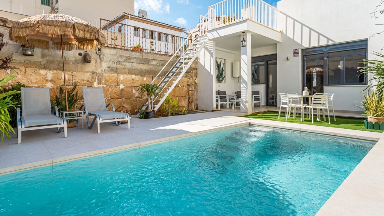 Photo of Outdoor in Son Espanyolet