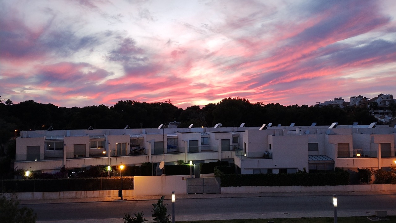 Photo of Outdoor in Punta Prima