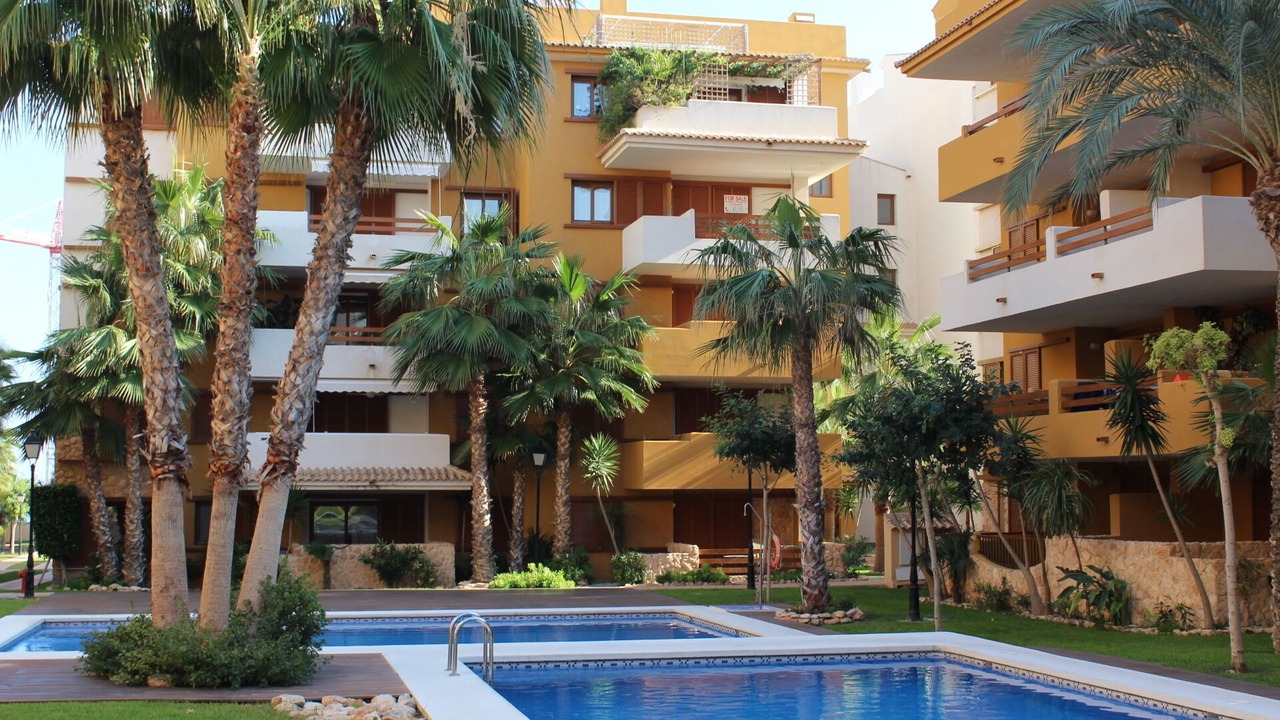 Photo of Outdoor in Punta Prima