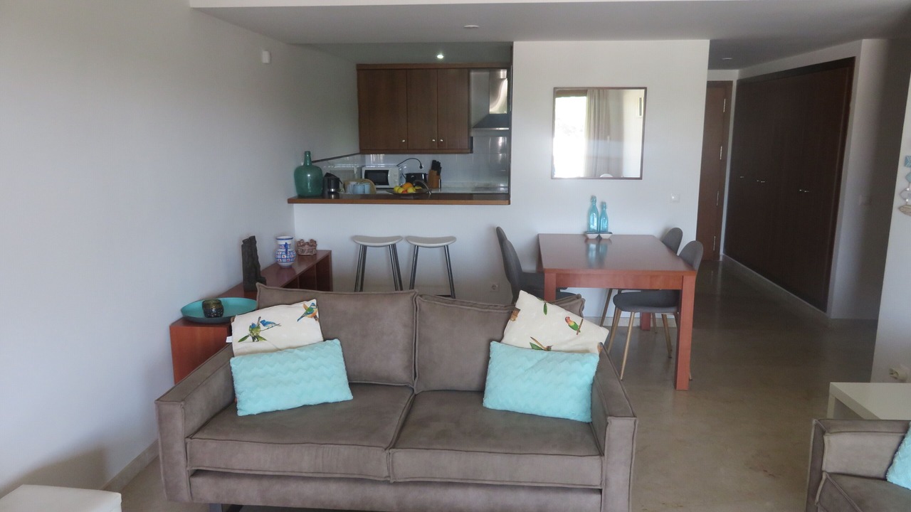 Photo of Livingroom in Punta Prima