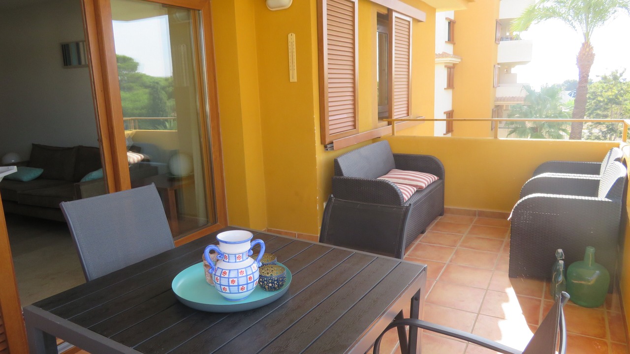 Photo of Outdoor in Punta Prima