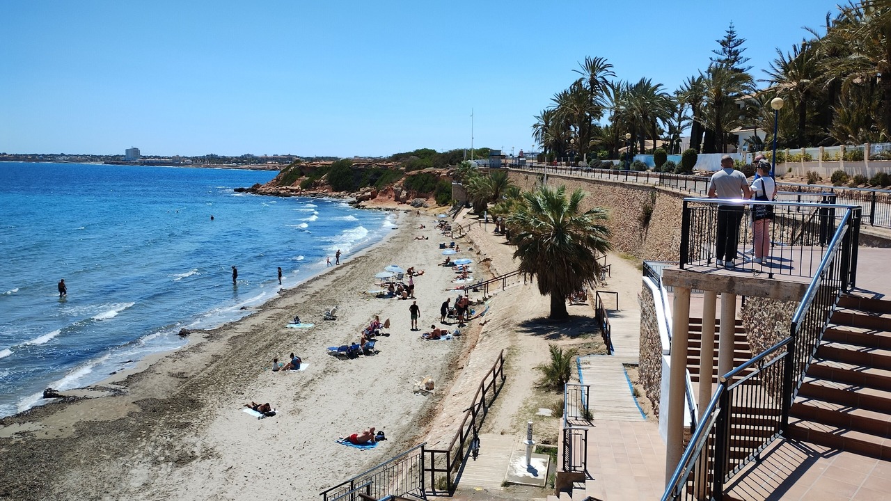 Photo of Others in Punta Prima