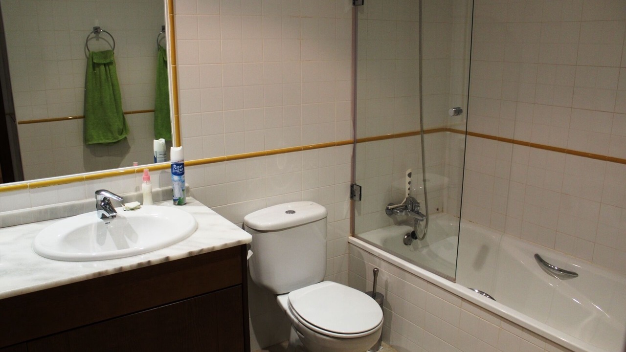 Photo of Bathroom in Punta Prima