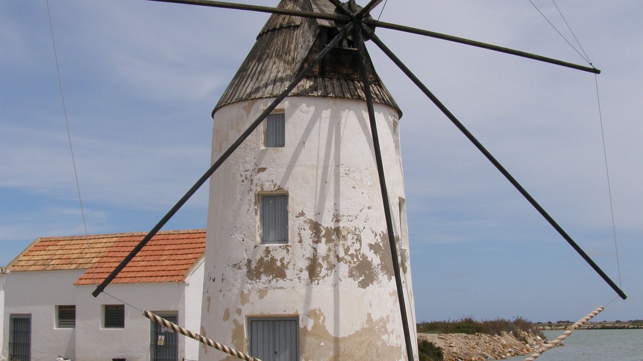 Photo of Others in Punta Prima