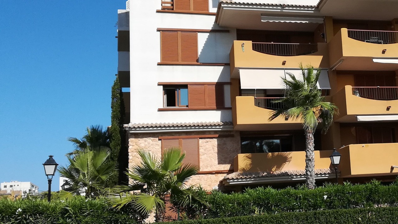 Photo of Outdoor in Punta Prima
