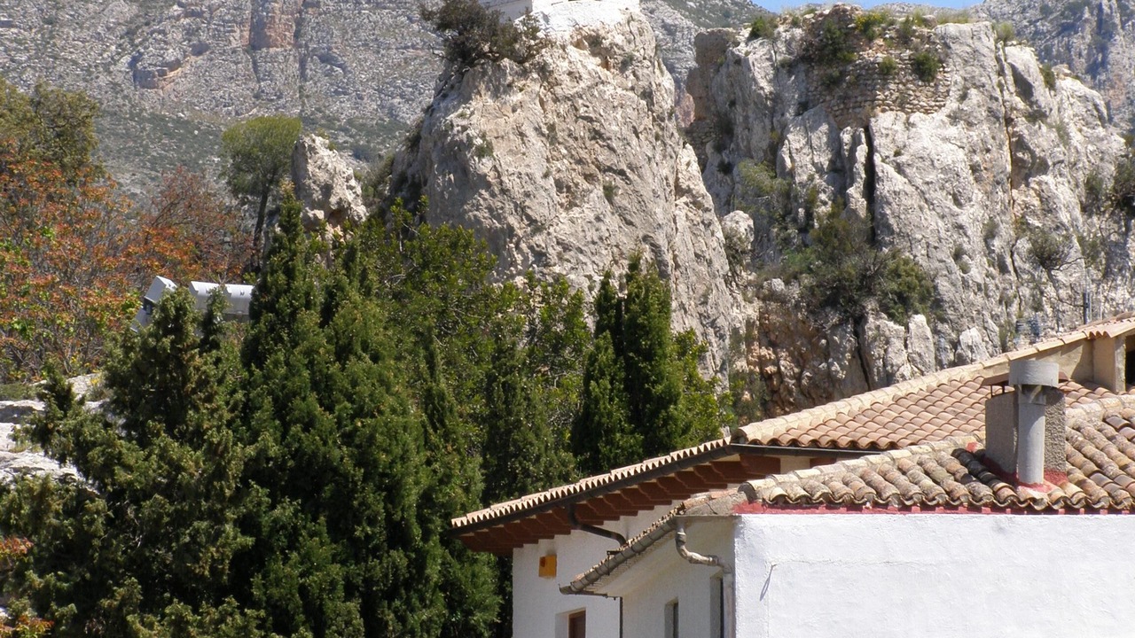 Photo of Outdoor in Punta Prima