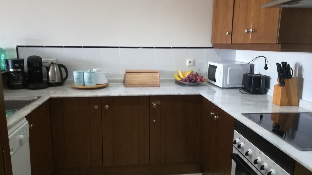 Photo of Kitchen in Punta Prima