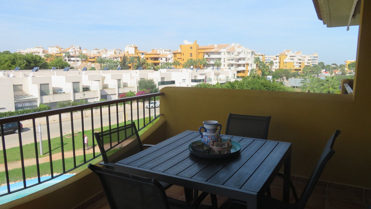 Photo of Outdoor in Punta Prima