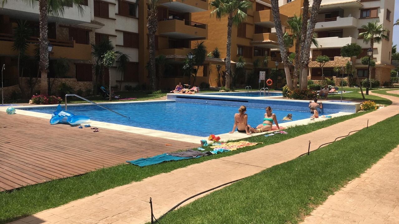 Photo of Outdoor in Punta Prima