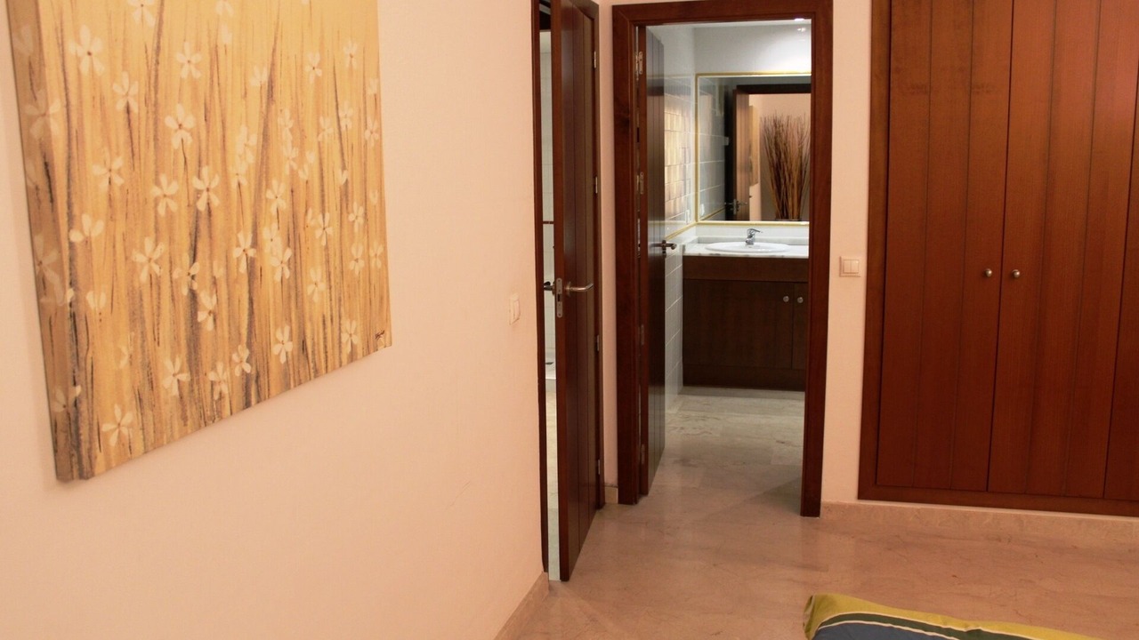 Photo of Bedroom in Punta Prima