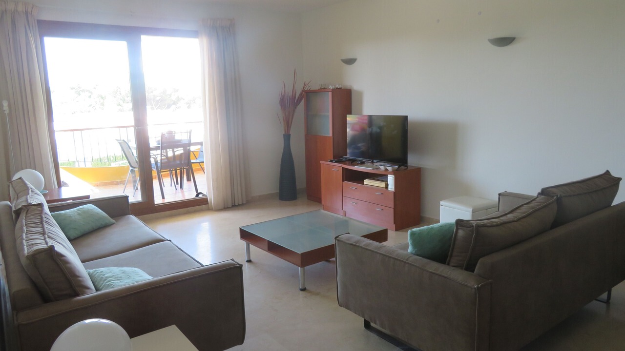 Photo of Livingroom in Punta Prima