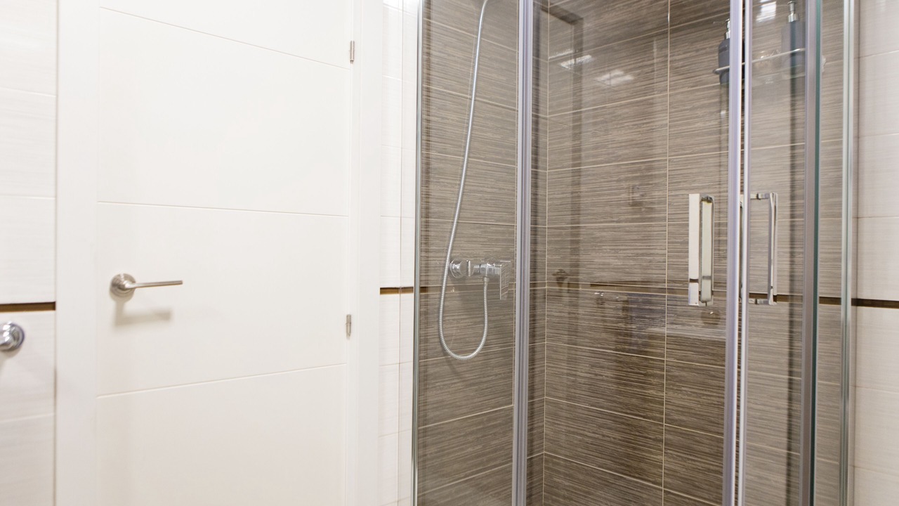 Photo of Bathroom in La Malagueta