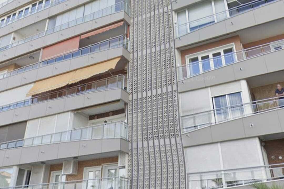 Photo of Outdoor in La Malagueta