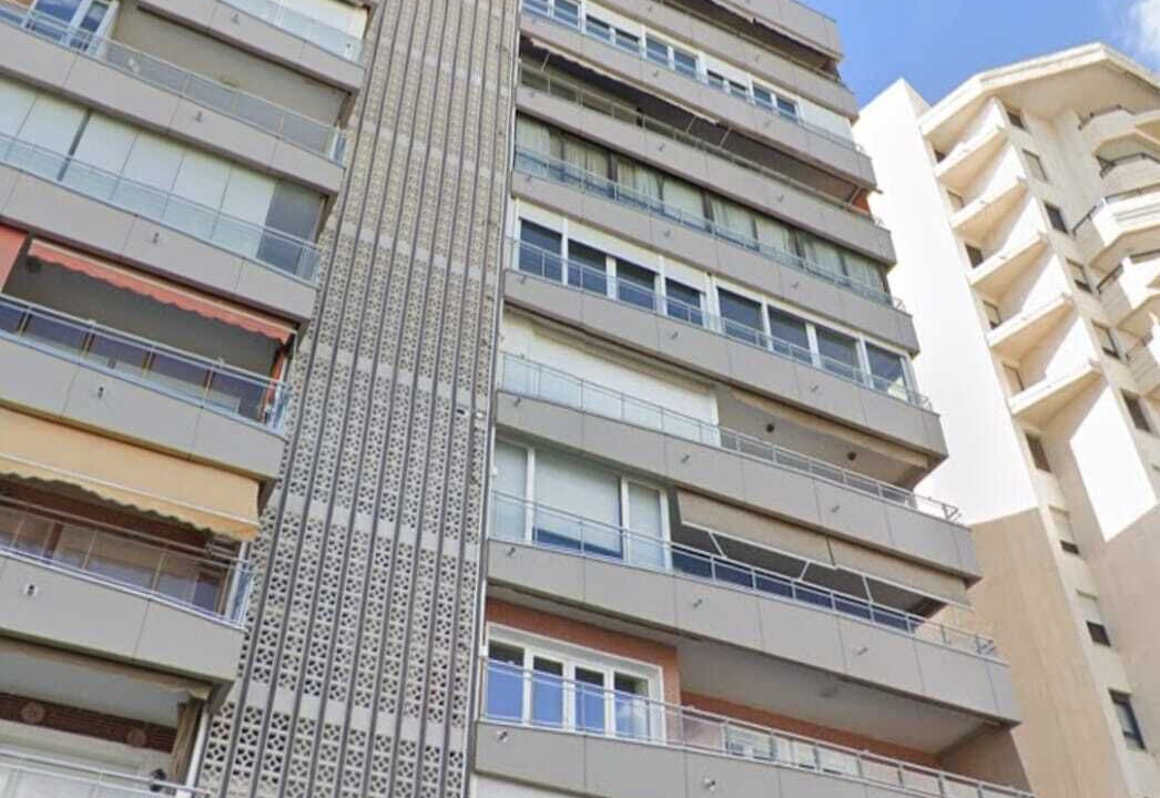 Photo of Outdoor in La Malagueta