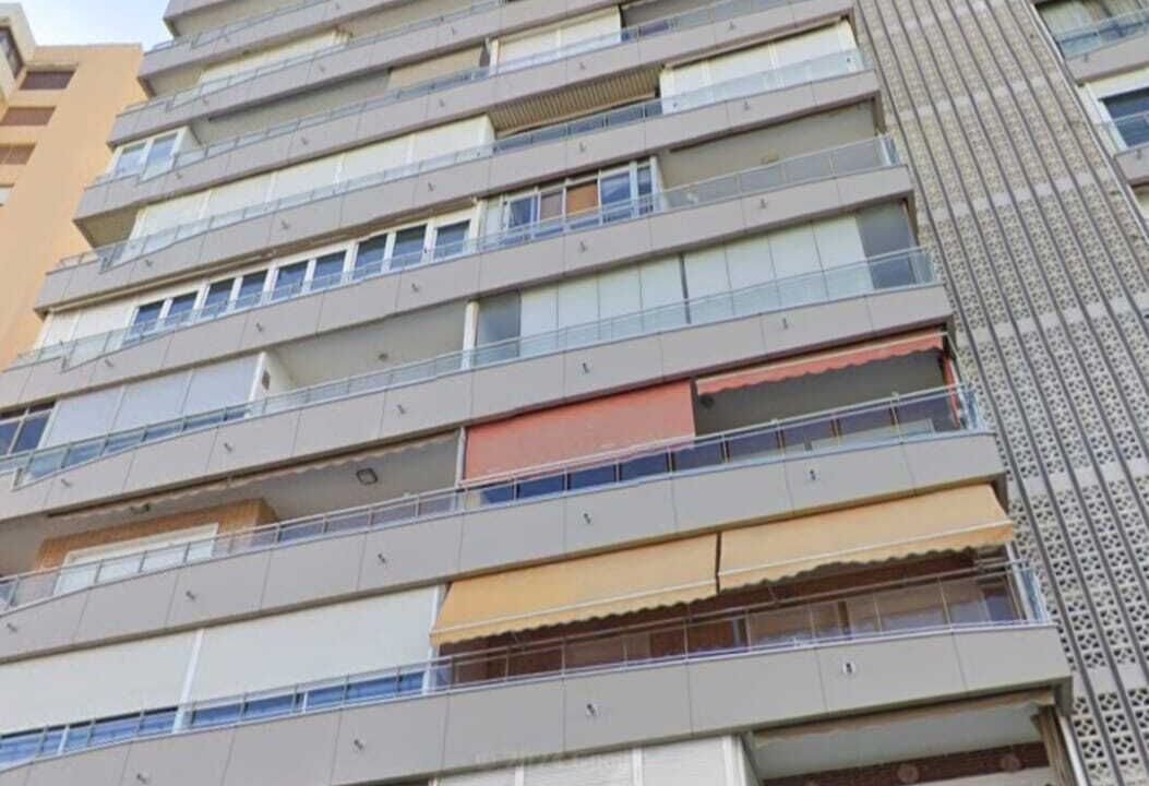 Photo of Outdoor in La Malagueta