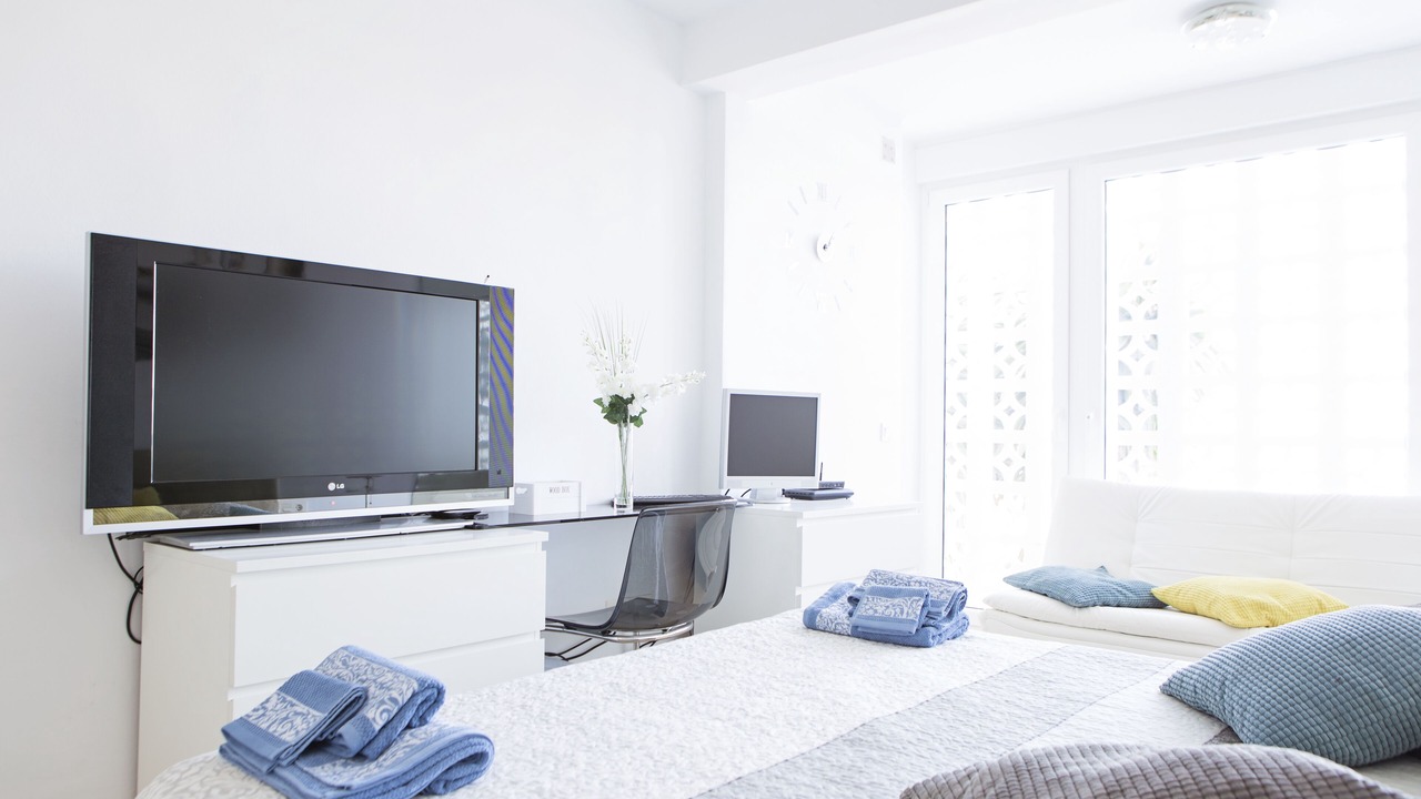 Photo of Bedroom in La Malagueta