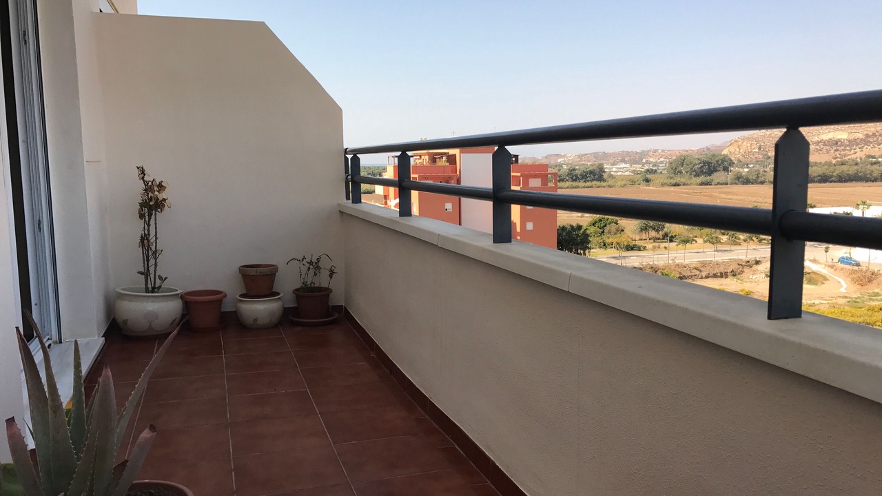 Photo of Outdoor in Torre del Mar