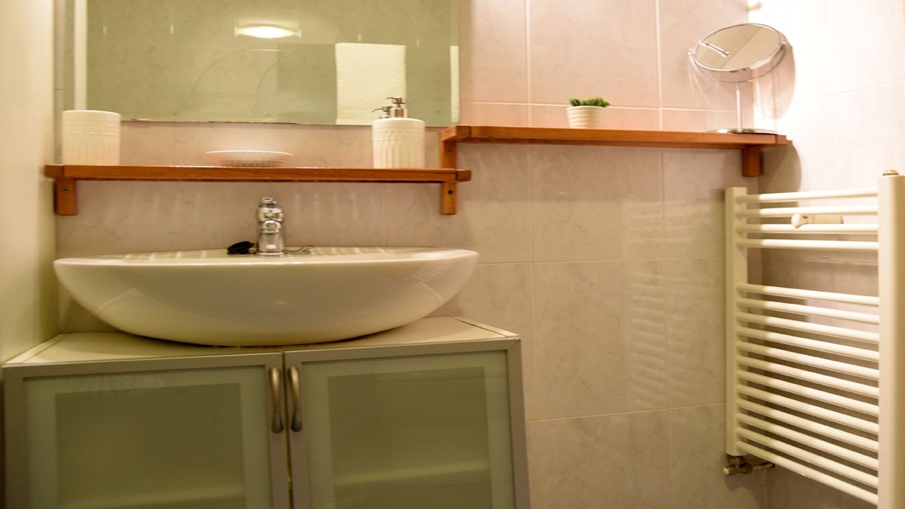 Photo of Bathroom in Prosperidad