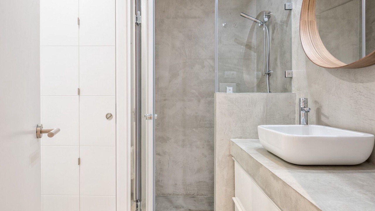 Photo of Bathroom in Ensanche Centro