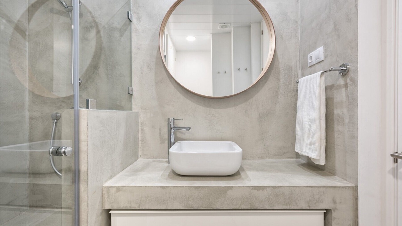 Photo of Bathroom in Ensanche Centro