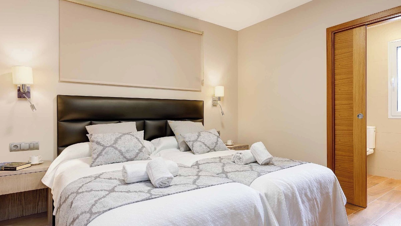 Photo of Bedroom in Los Delfines