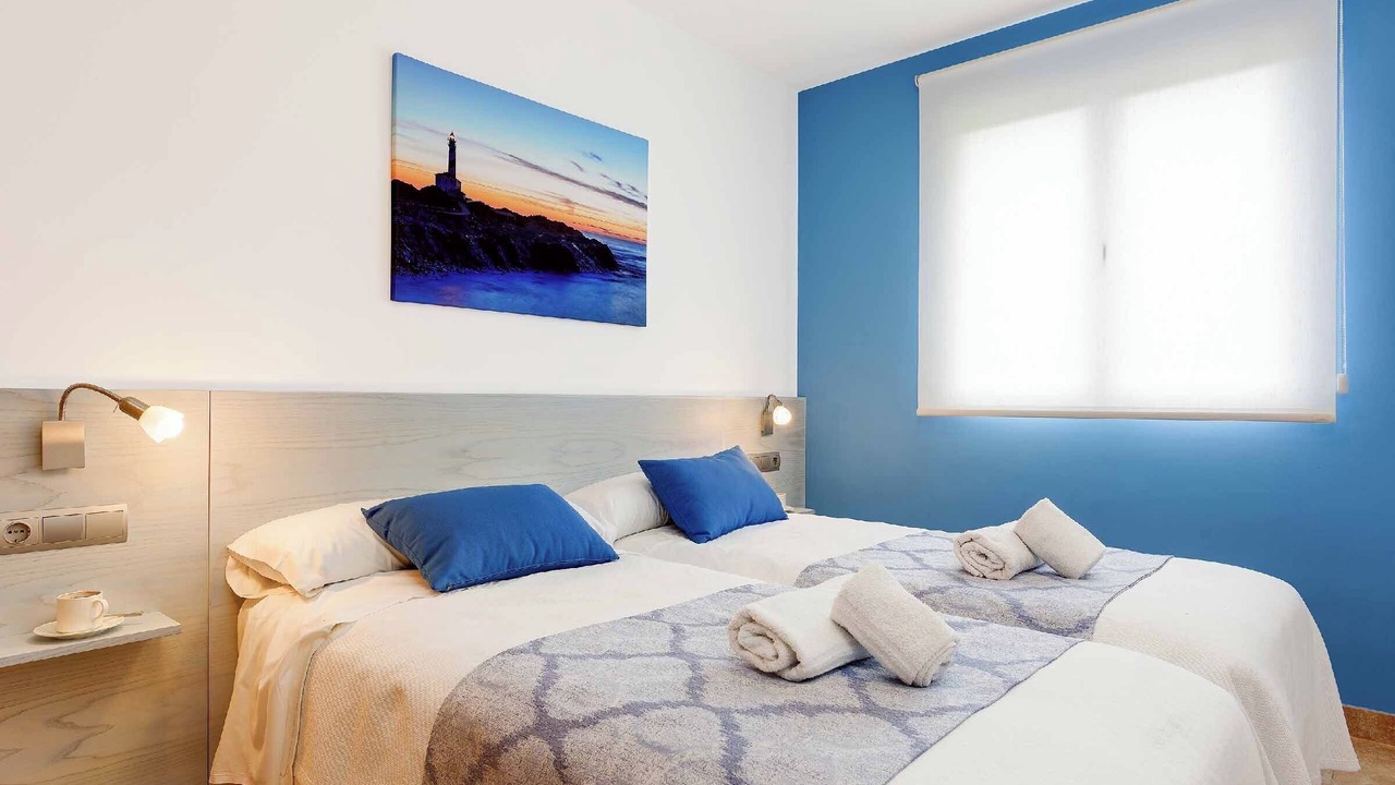 Photo of Bedroom in Los Delfines