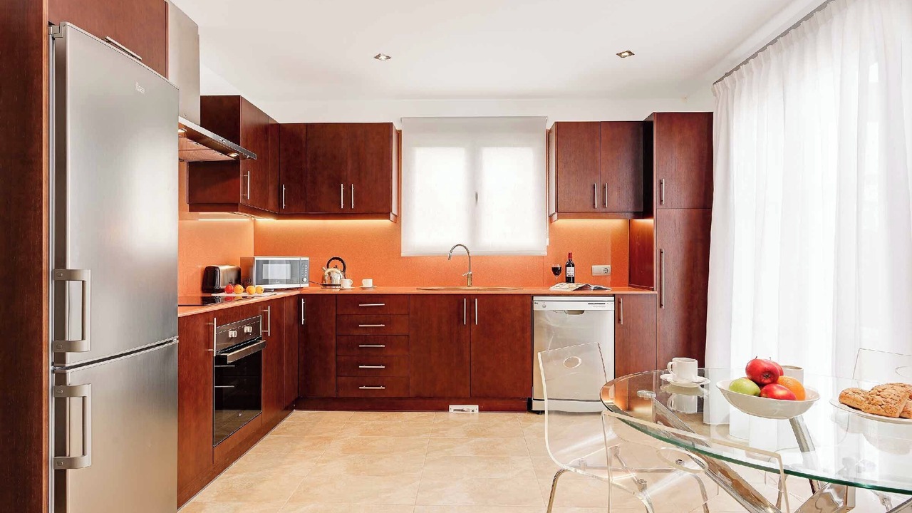 Photo of Kitchen in Los Delfines