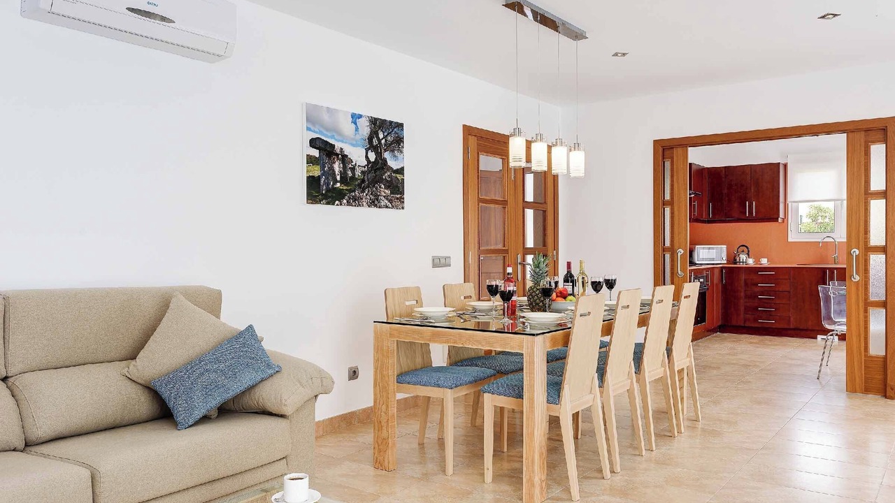 Photo of Livingroom in Los Delfines