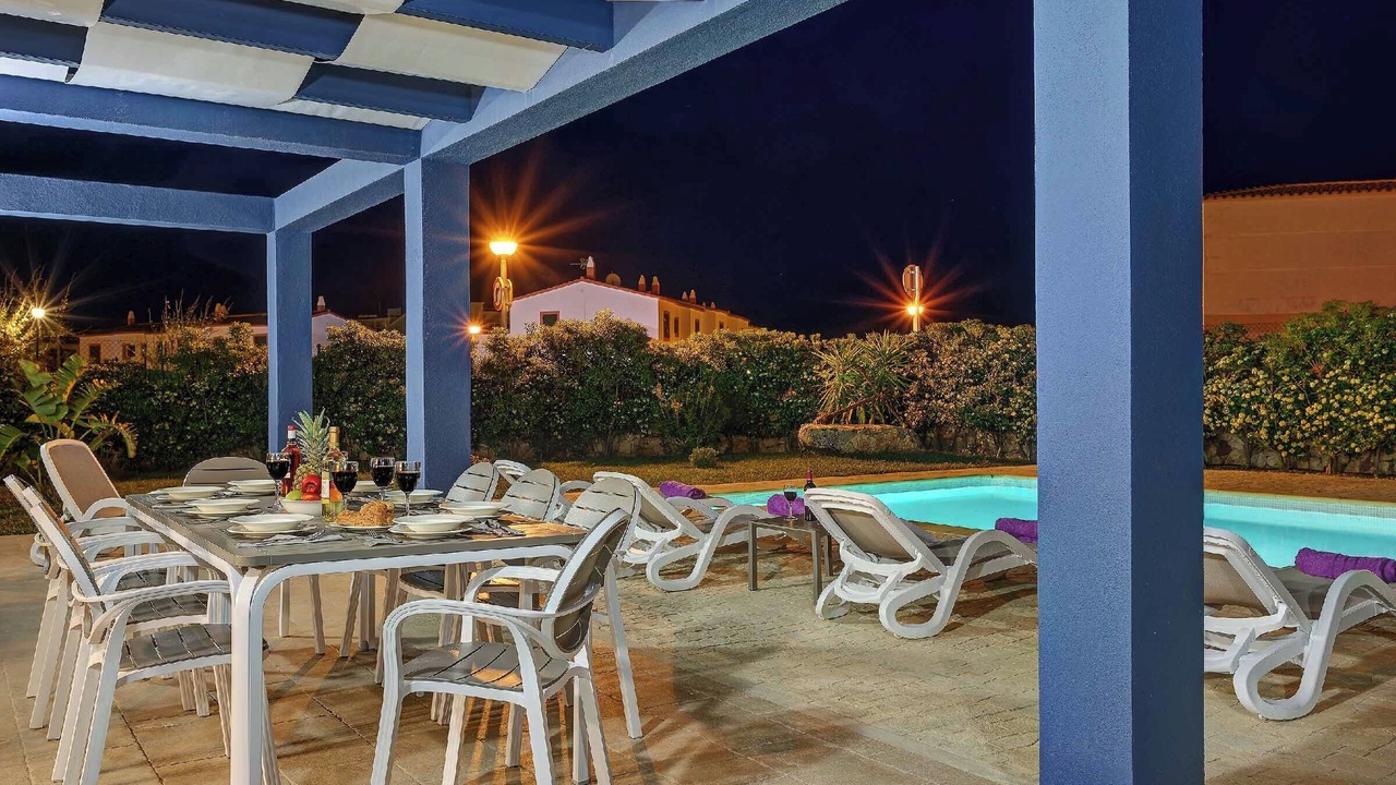 Photo of Outdoor in Los Delfines