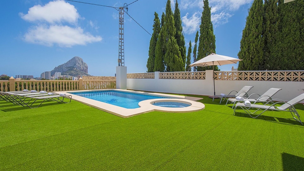 Photo of Outdoor in Casas de Torrat