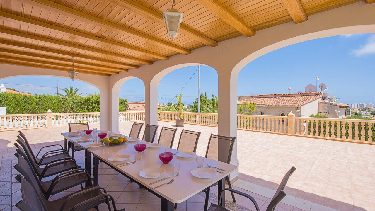 Photo of Outdoor in Casas de Torrat