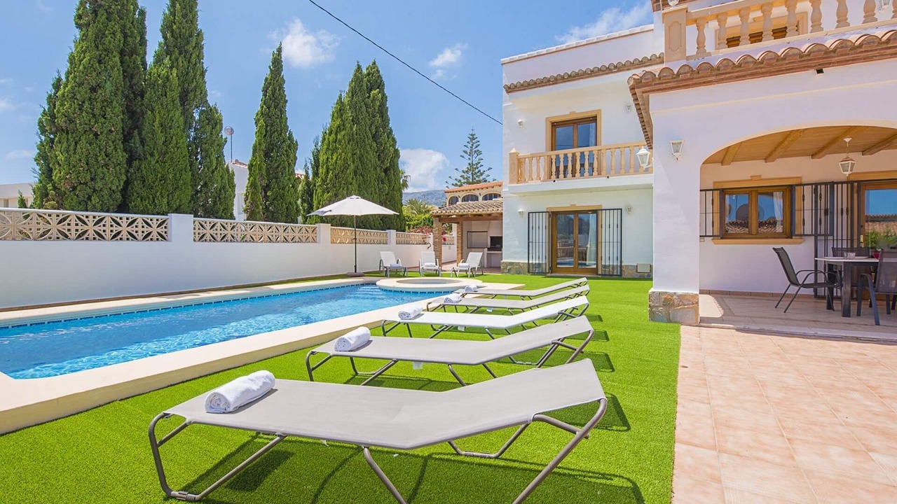 Photo of Outdoor in Casas de Torrat