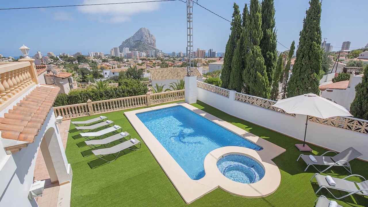 Photo of Outdoor in Casas de Torrat