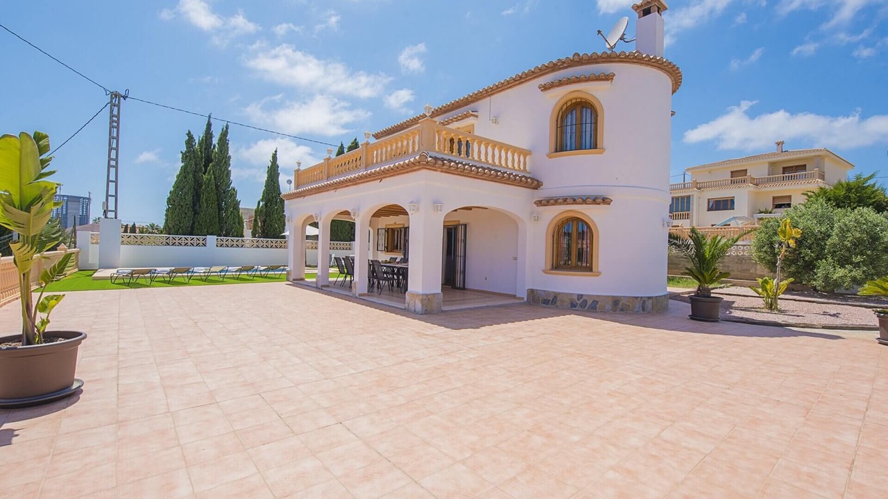 Photo of Outdoor in Casas de Torrat