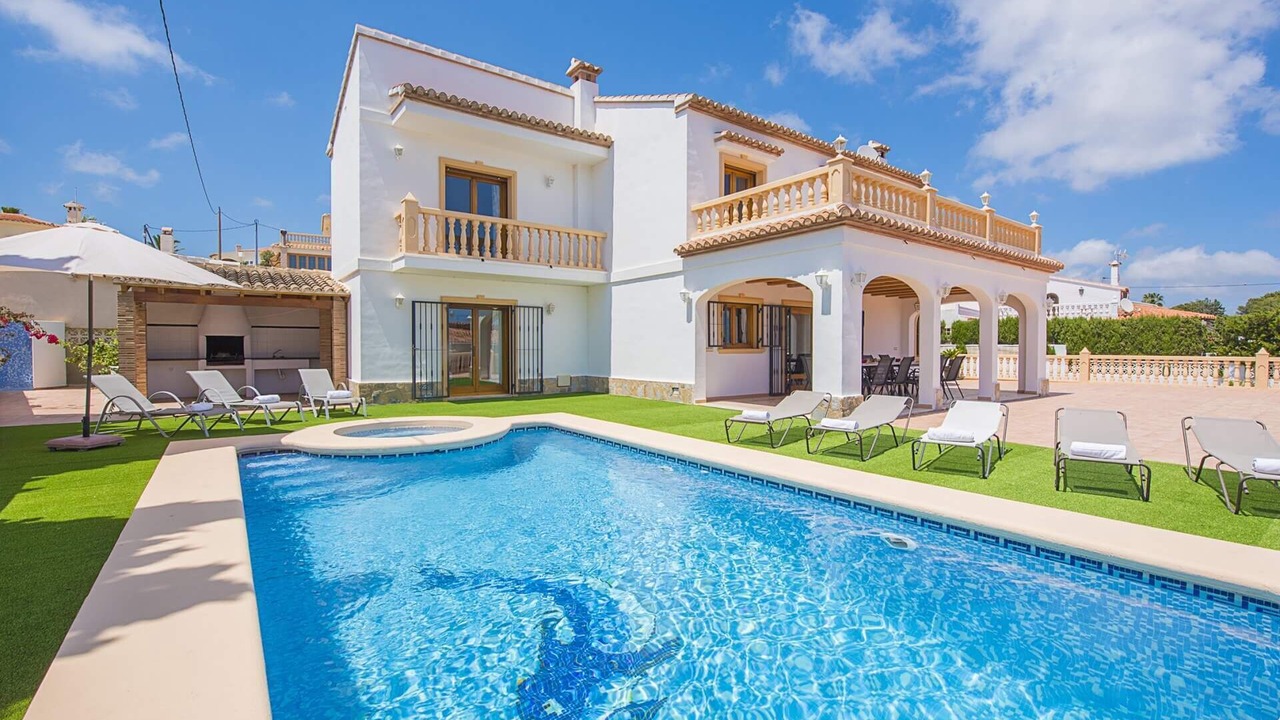Photo of Outdoor in Casas de Torrat