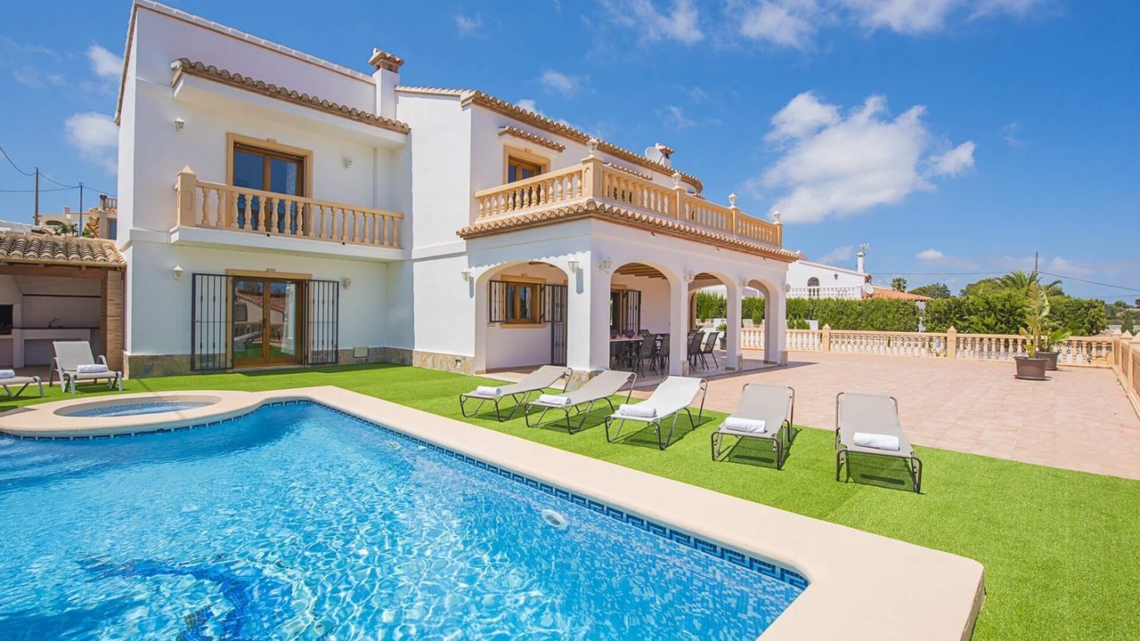 Photo of Outdoor in Casas de Torrat